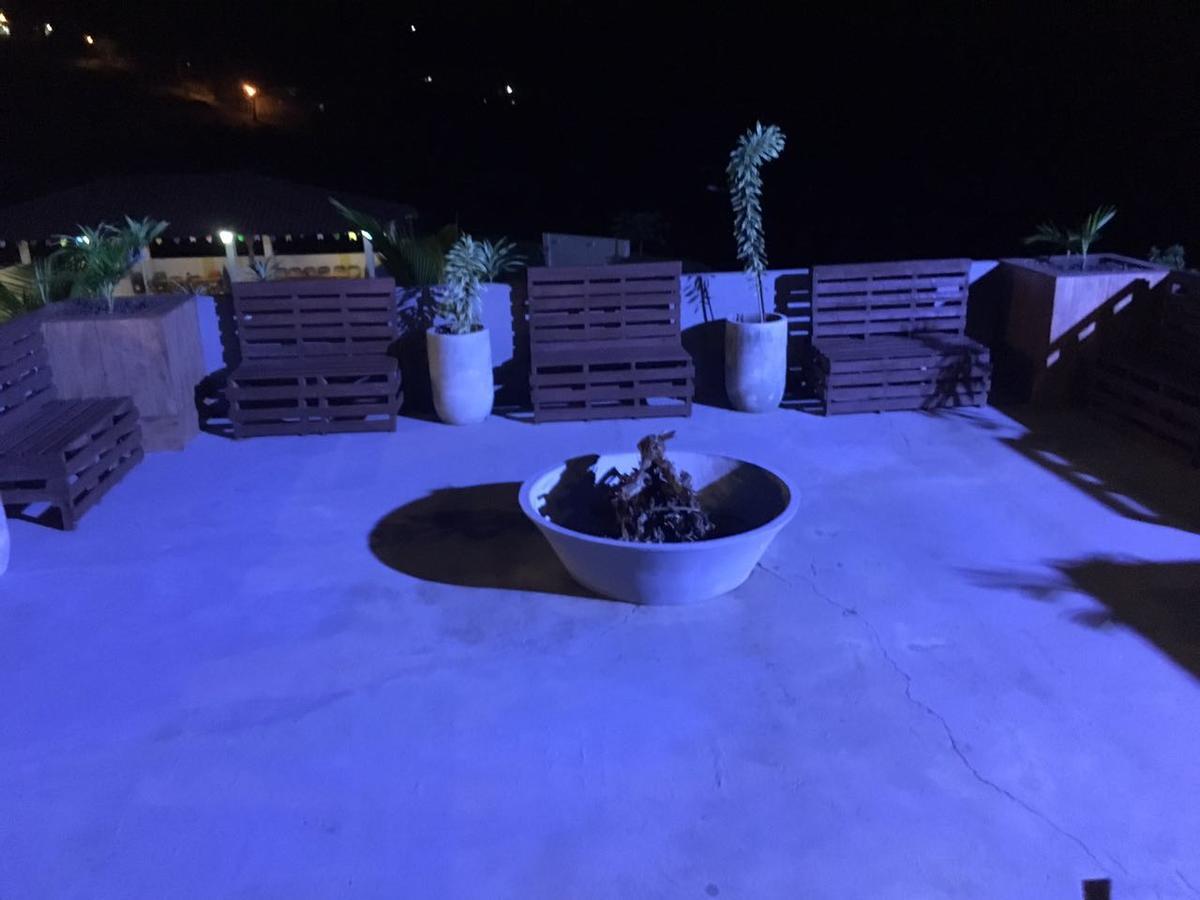 Ariticum Hotel Lagoa Seca エクステリア 写真